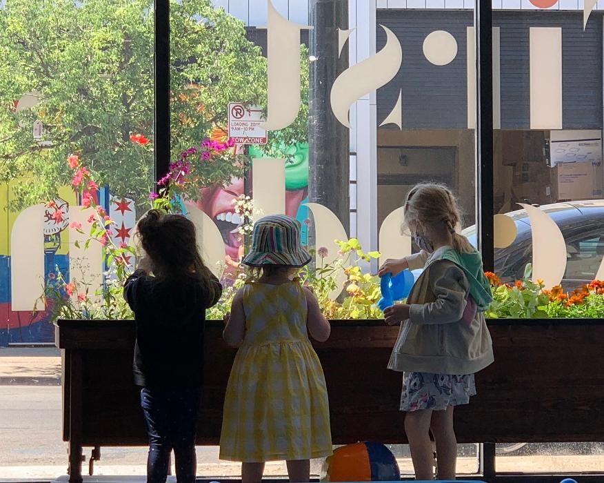 Images Child First Academy