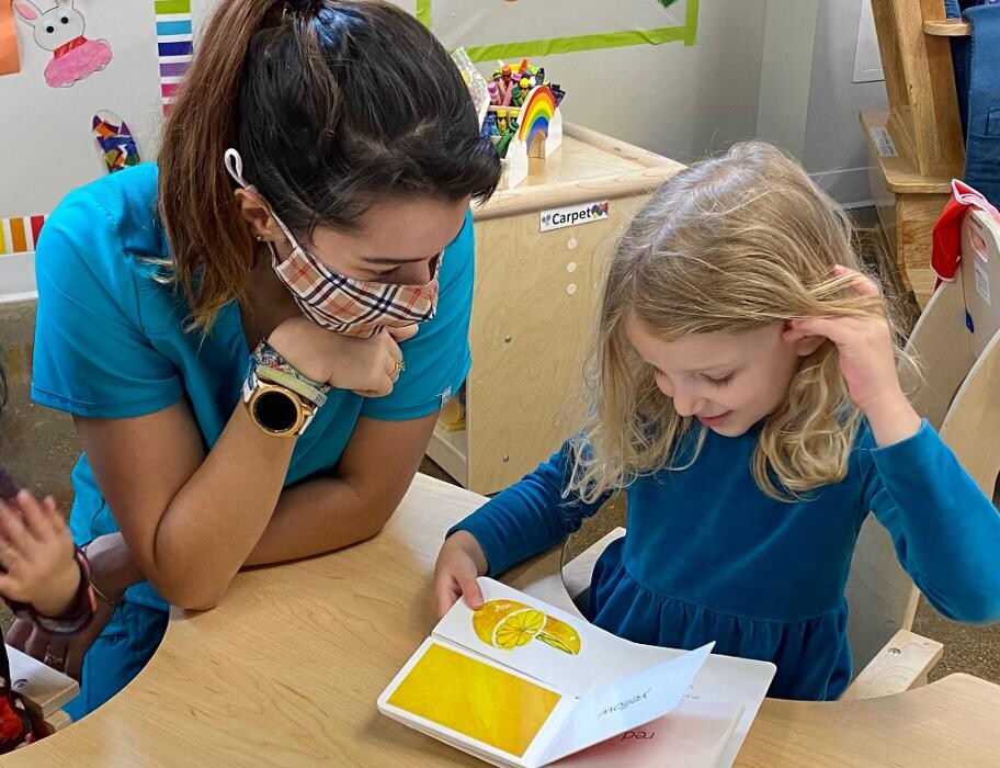 Images Child First Academy