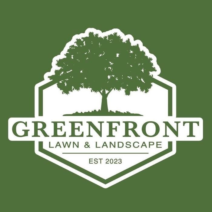 Images Greenfront Lawn & Landscape