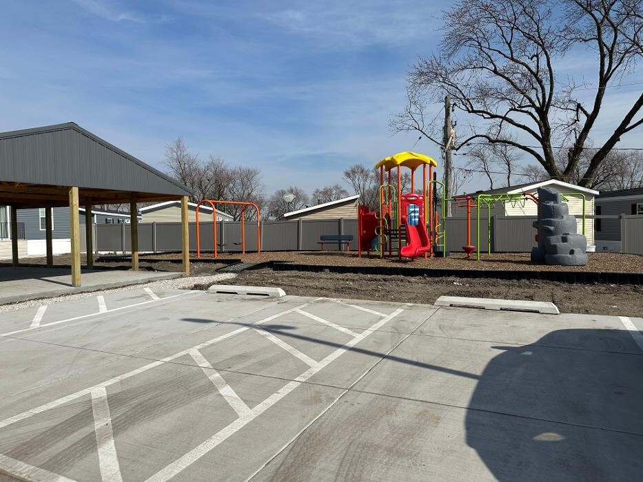 Images Western Crossing