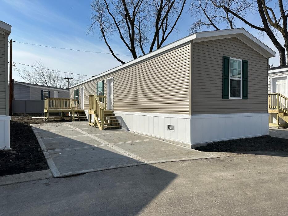 Images Western Crossing