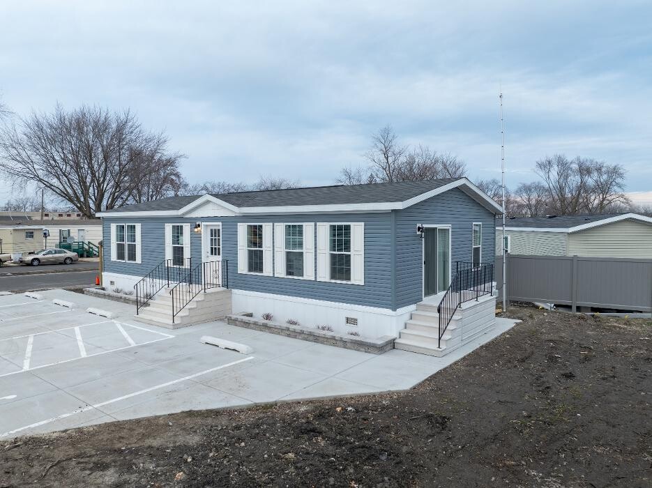 Images Western Crossing