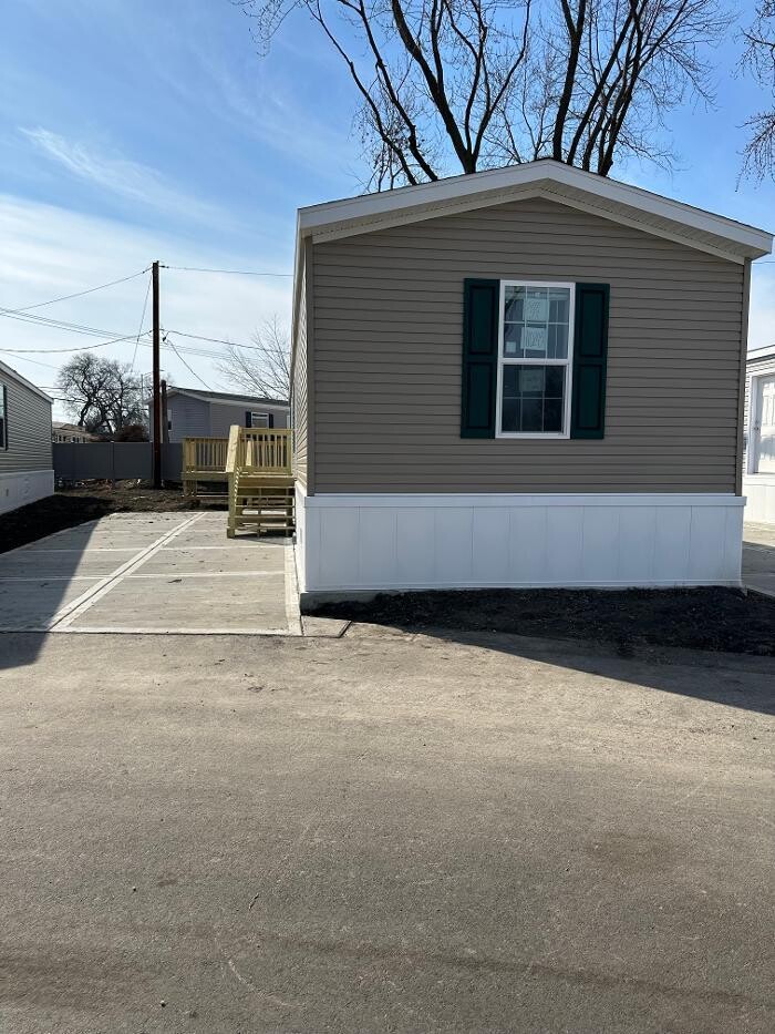 Images Western Crossing