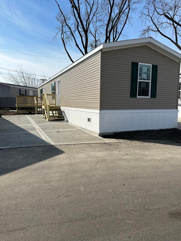 Images Western Crossing