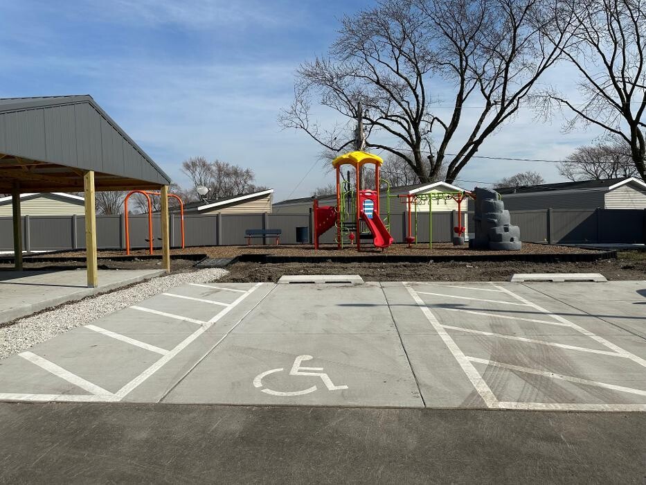 Images Western Crossing