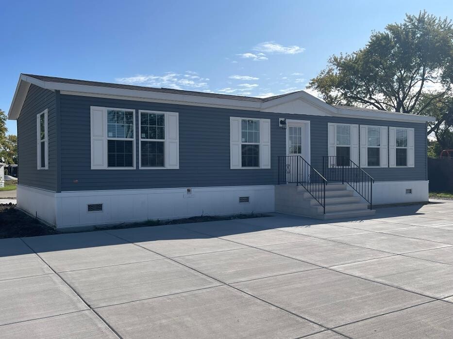 Images Western Crossing