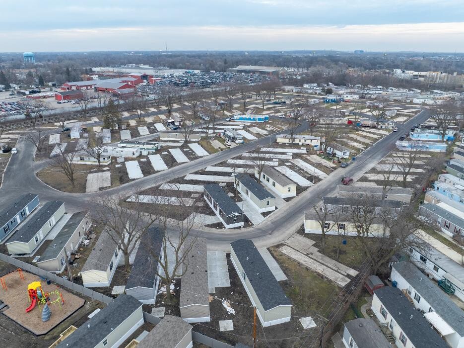 Images Western Crossing