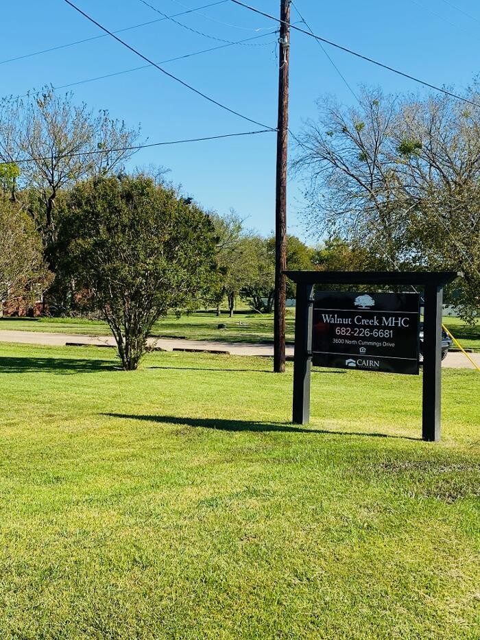 Images Walnut Creek MHC