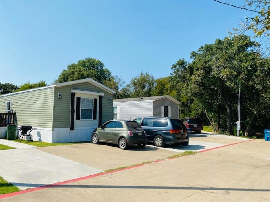 Images Walnut Creek MHC