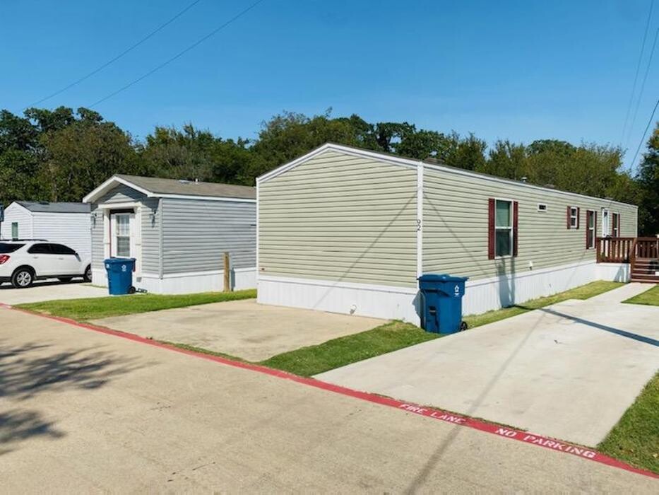 Images Walnut Creek MHC