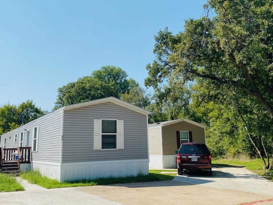 Images Walnut Creek MHC