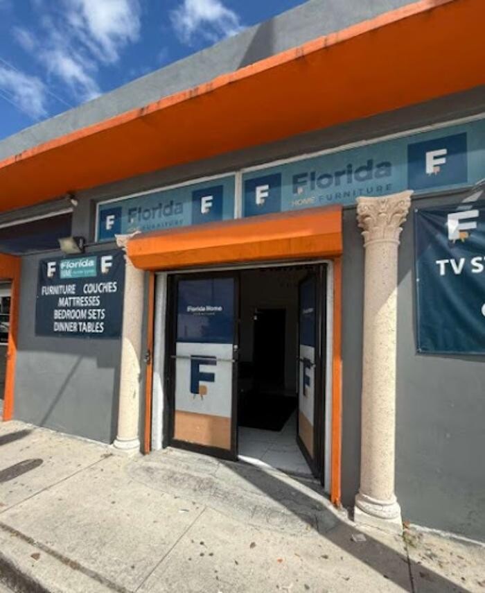 Images Florida Homes & Service