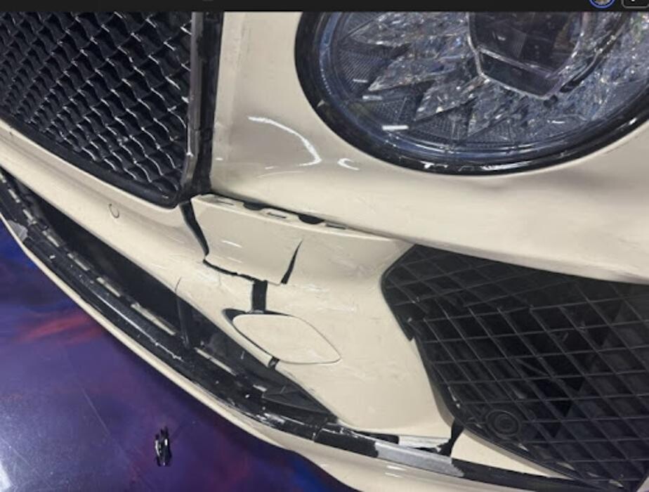 Images The Showroom Miami Auto Body Shop