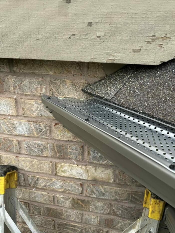Images Best Dam Gutters Plus
