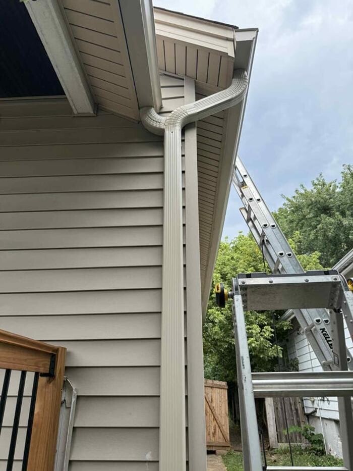 Images Best Dam Gutters Plus