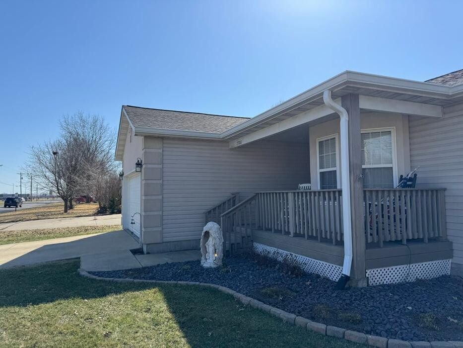 Images Best Dam Gutters Plus