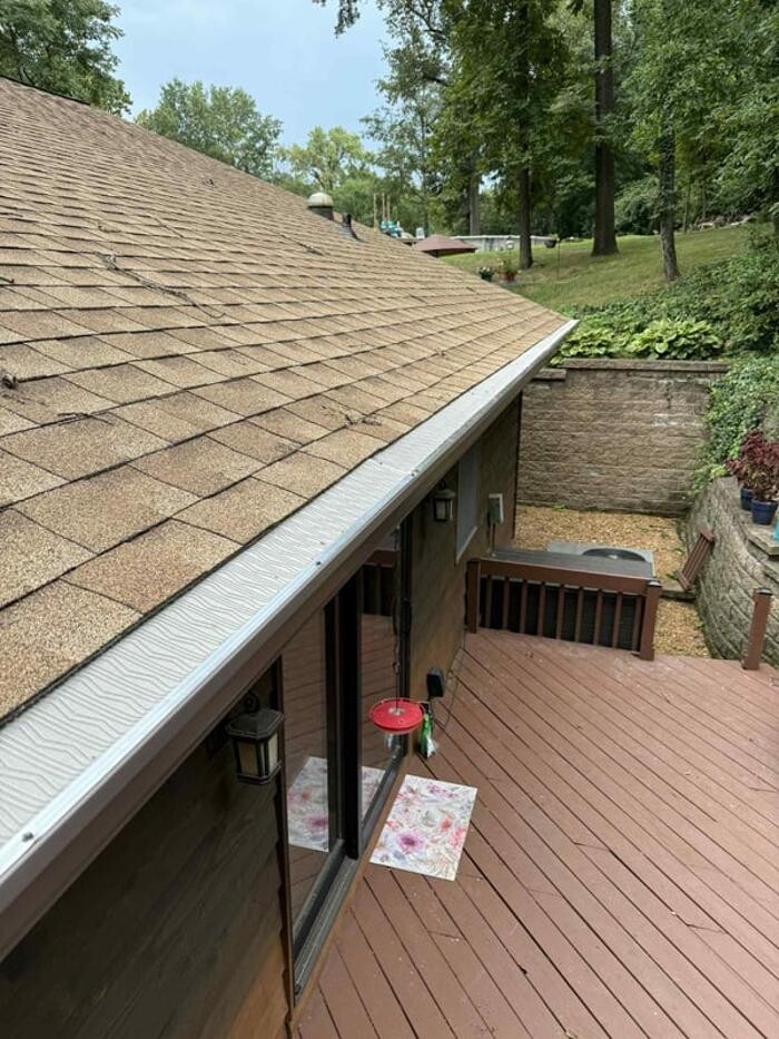 Images Best Dam Gutters Plus