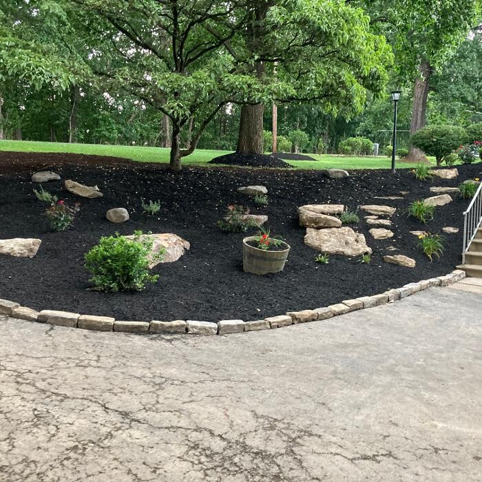 Images C.Brooks Landscape Services LLC