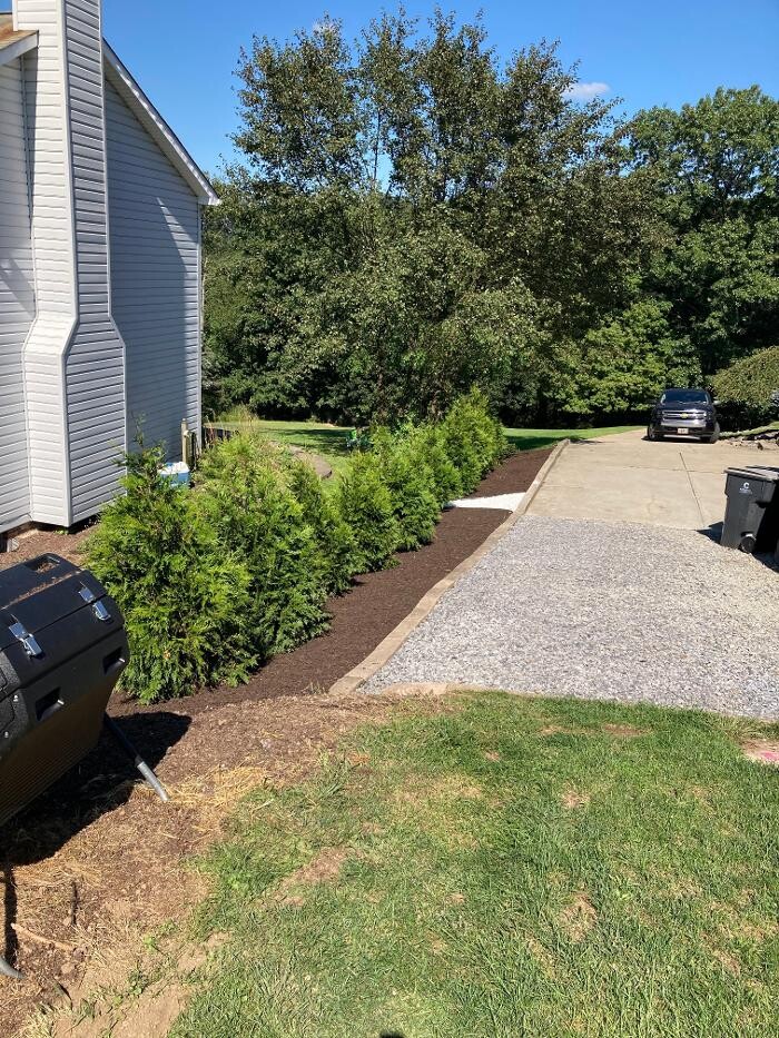 Images C.Brooks Landscape Services LLC