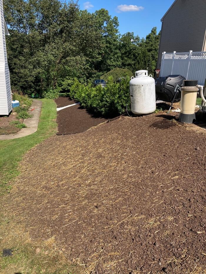 Images C.Brooks Landscape Services LLC
