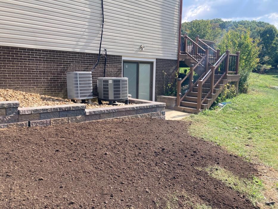 Images C.Brooks Landscape Services LLC