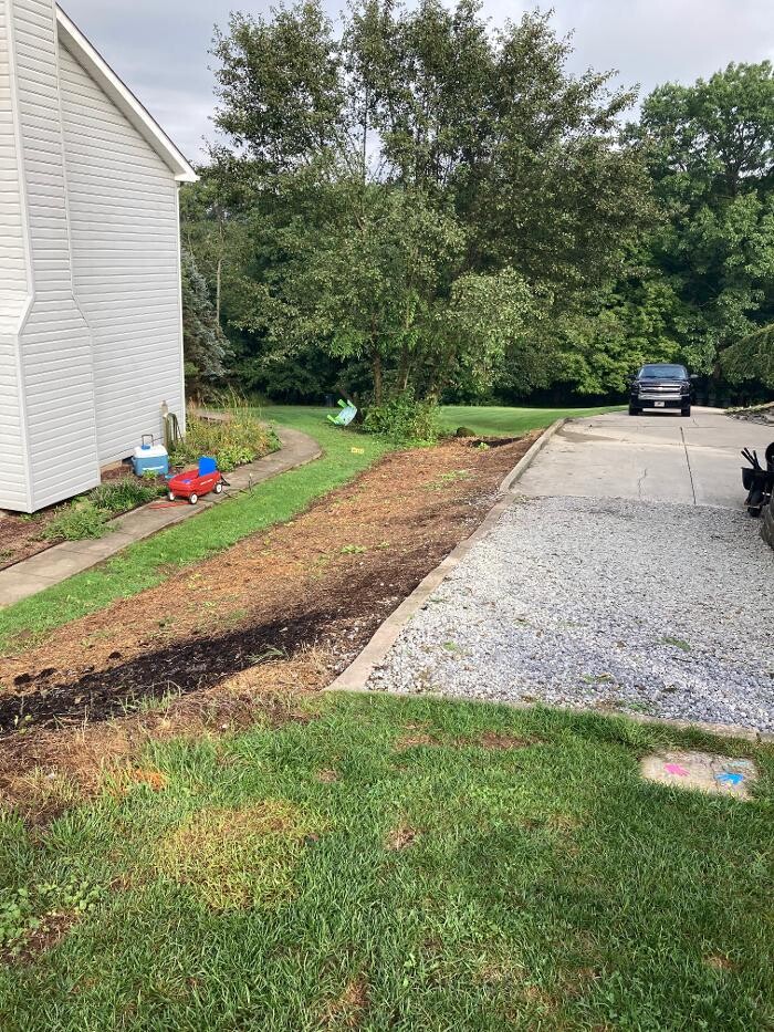 Images C.Brooks Landscape Services LLC