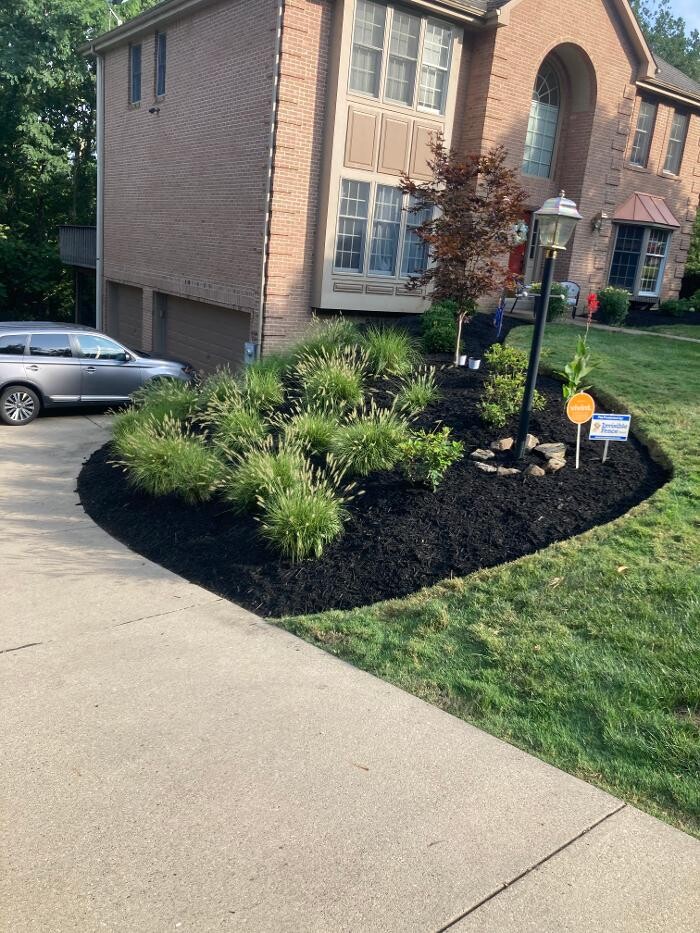 Images C.Brooks Landscape Services LLC