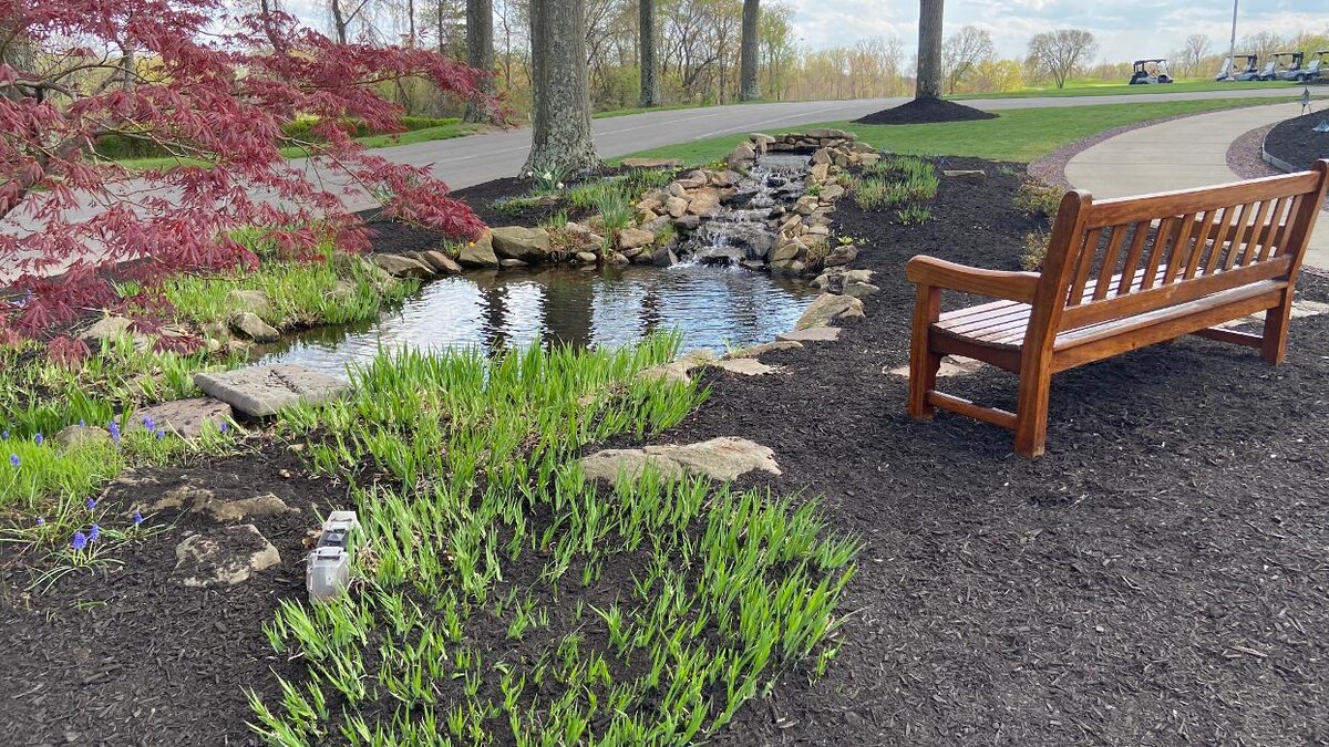 Images C.Brooks Landscape Services LLC