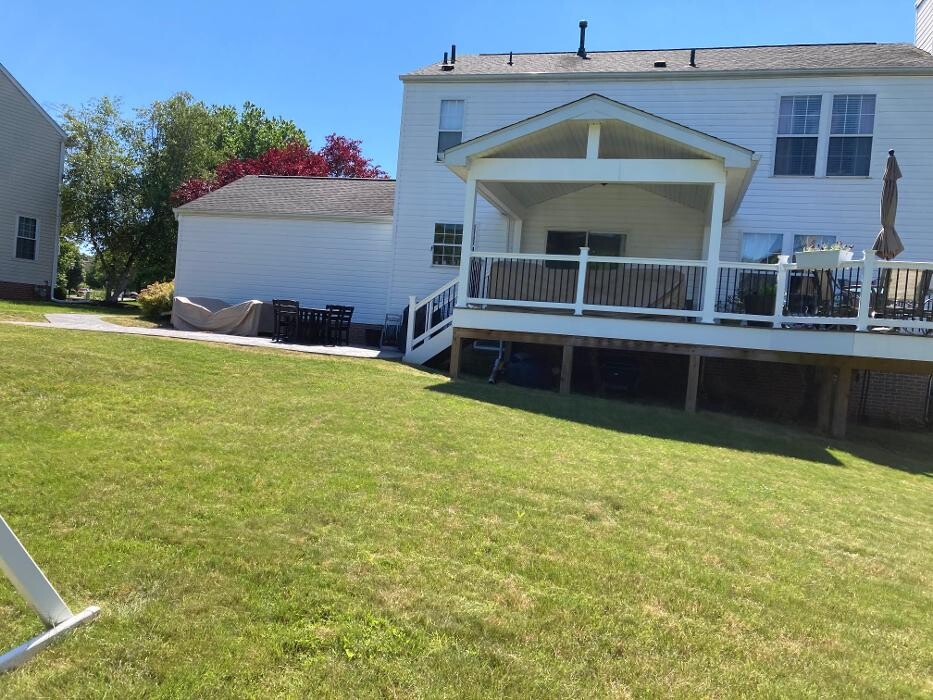 Images C.Brooks Landscape Services LLC