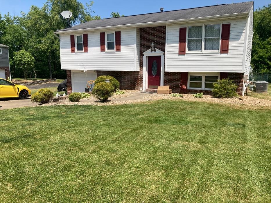 Images C.Brooks Landscape Services LLC