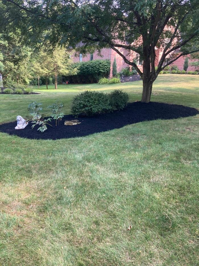 Images C.Brooks Landscape Services LLC
