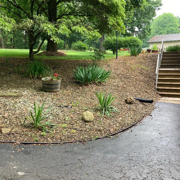 Images C.Brooks Landscape Services LLC