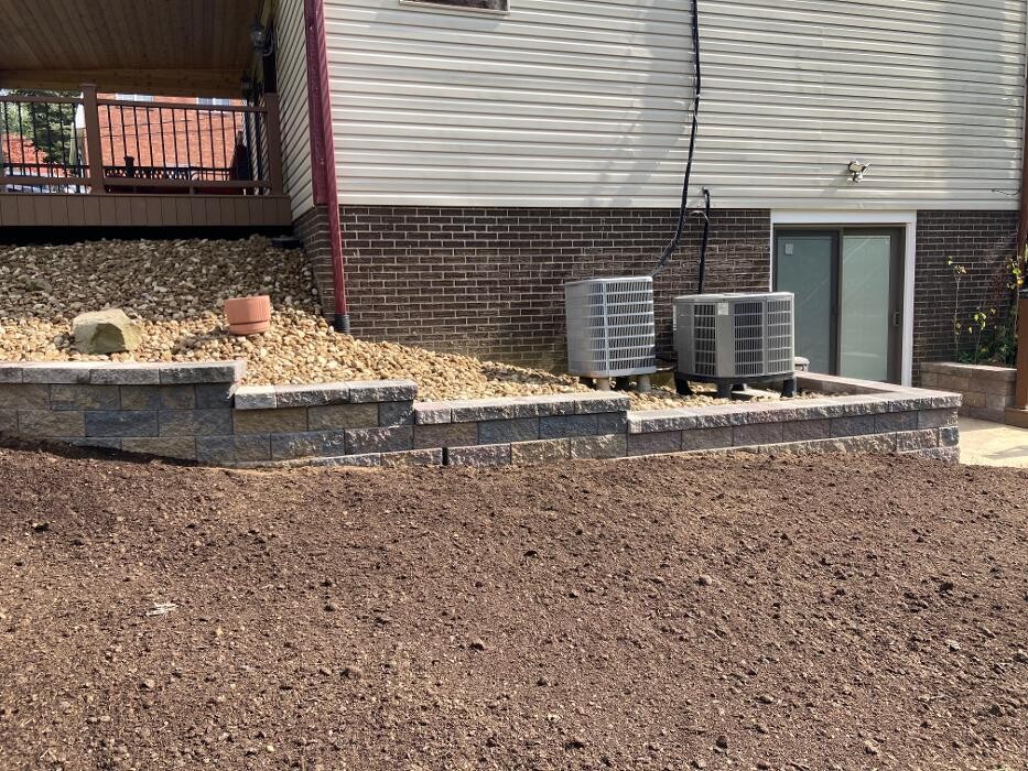 Images C.Brooks Landscape Services LLC