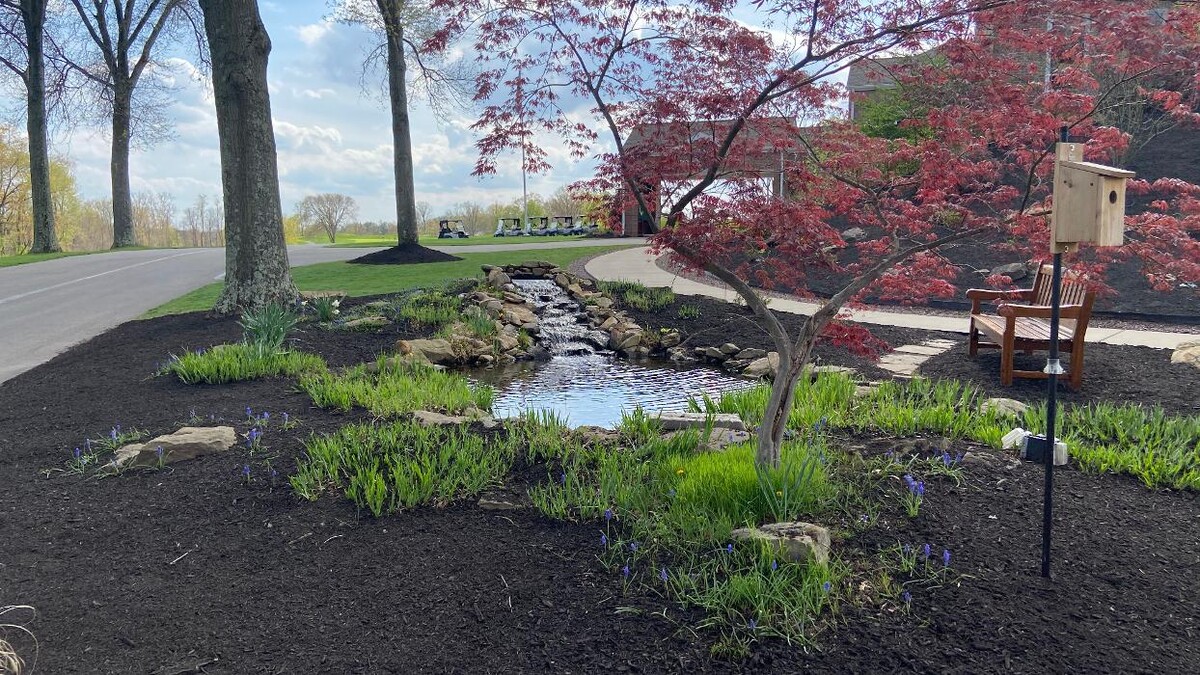 Images C.Brooks Landscape Services LLC