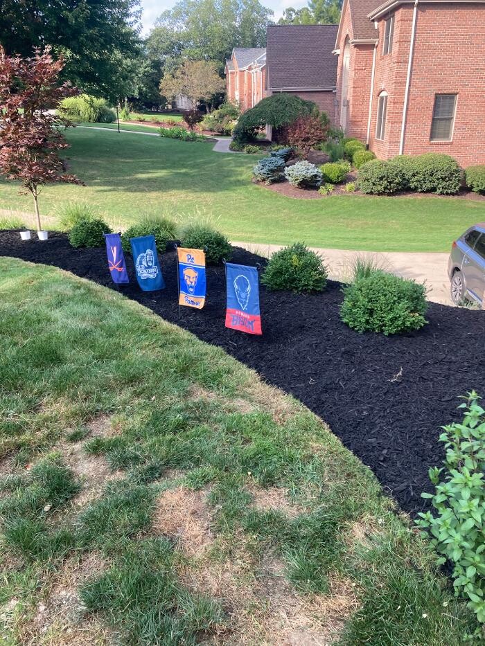 Images C.Brooks Landscape Services LLC