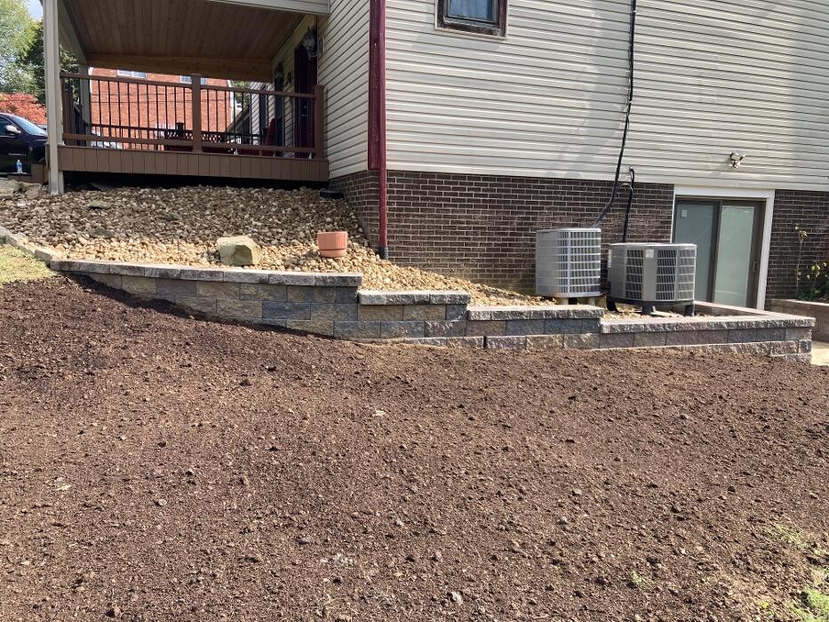 Images C.Brooks Landscape Services LLC