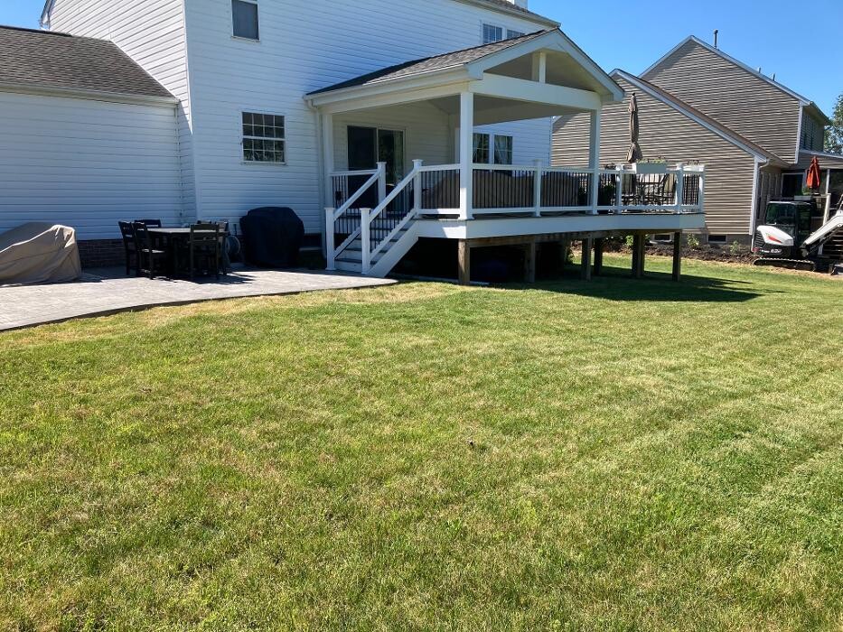 Images C.Brooks Landscape Services LLC
