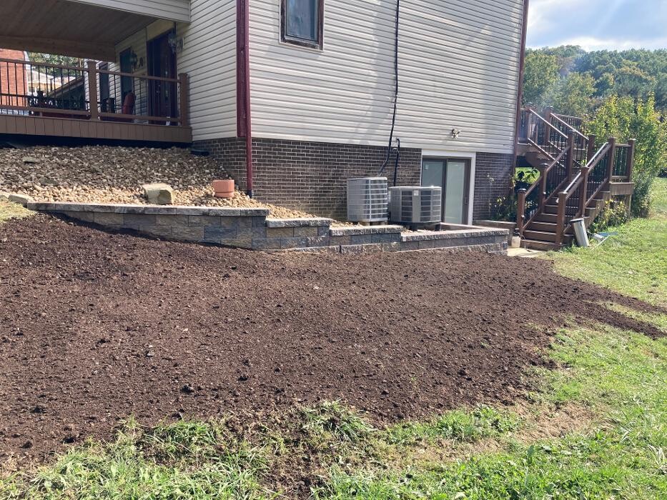 Images C.Brooks Landscape Services LLC