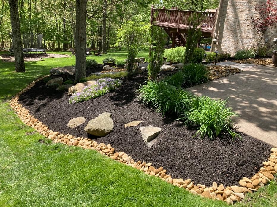 Images C.Brooks Landscape Services LLC