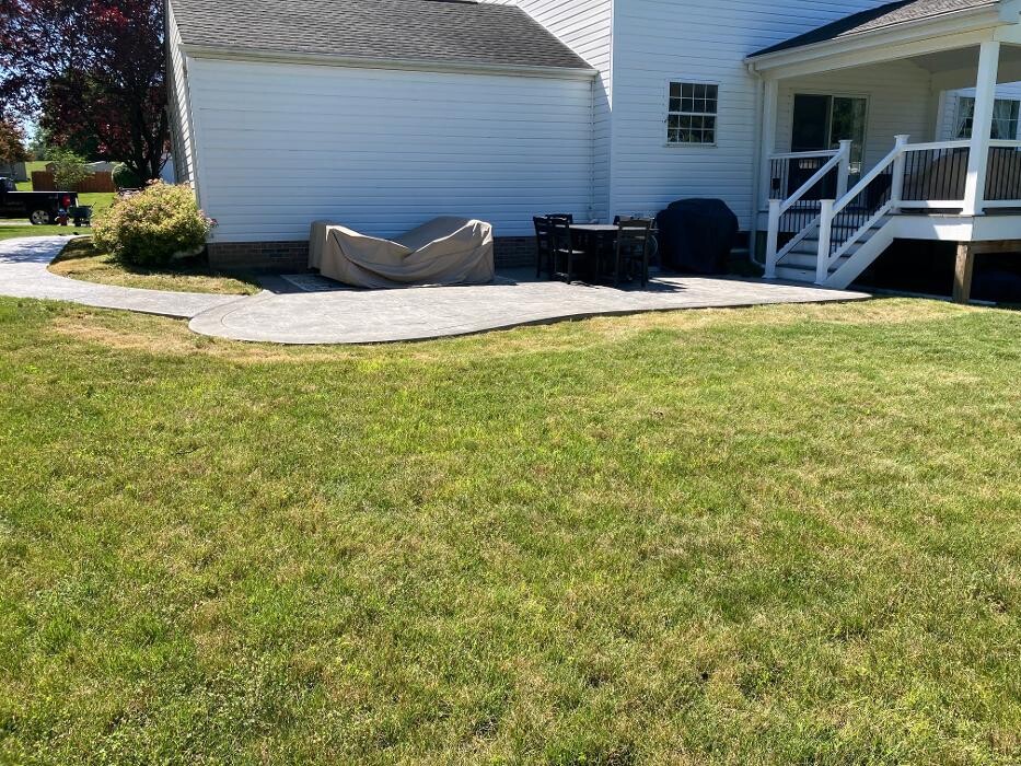 Images C.Brooks Landscape Services LLC