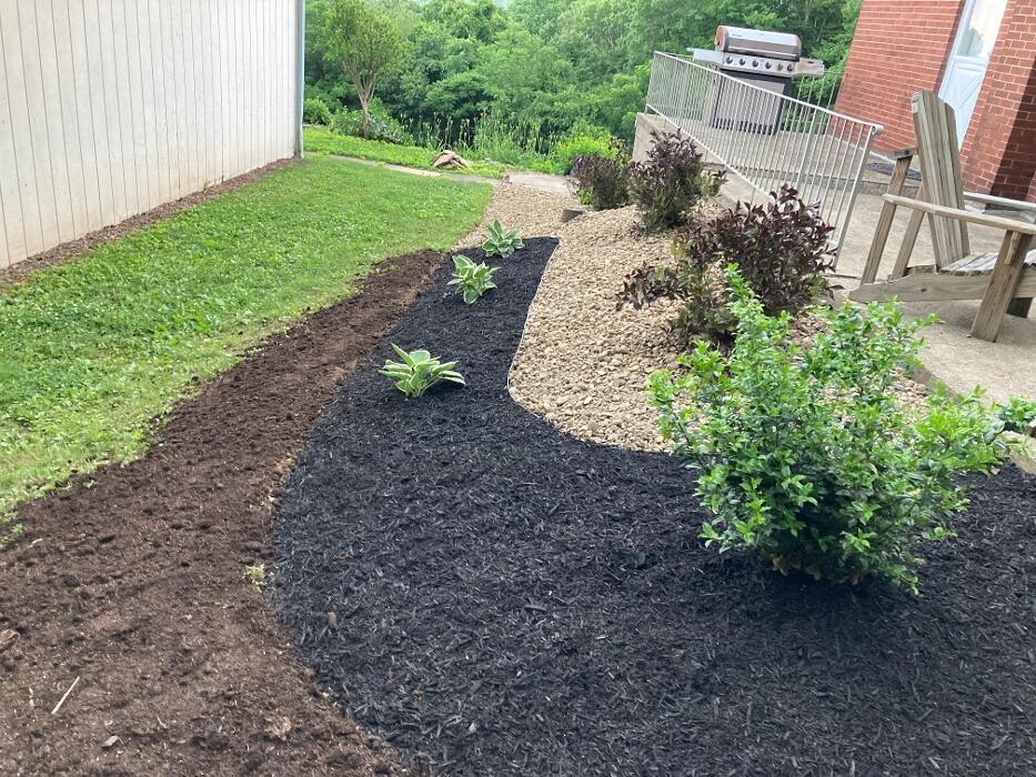 Images C.Brooks Landscape Services LLC