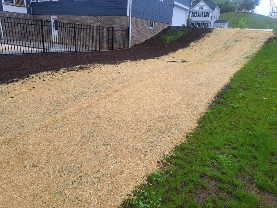 Images C.Brooks Landscape Services LLC