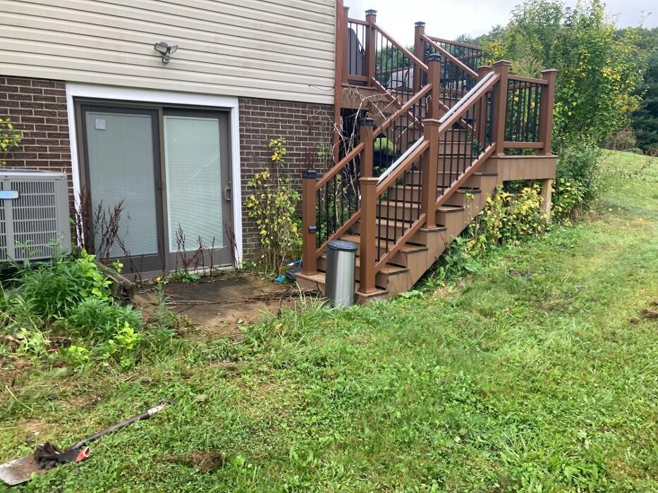 Images C.Brooks Landscape Services LLC