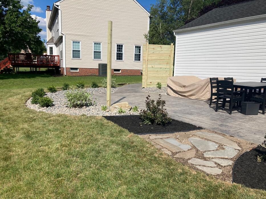 Images C.Brooks Landscape Services LLC