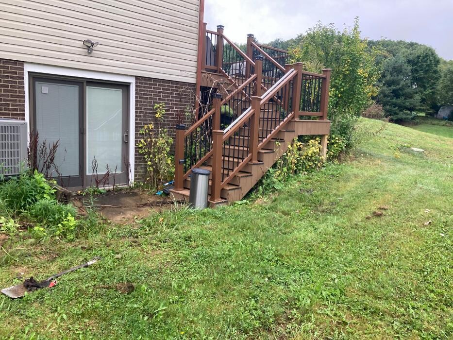 Images C.Brooks Landscape Services LLC