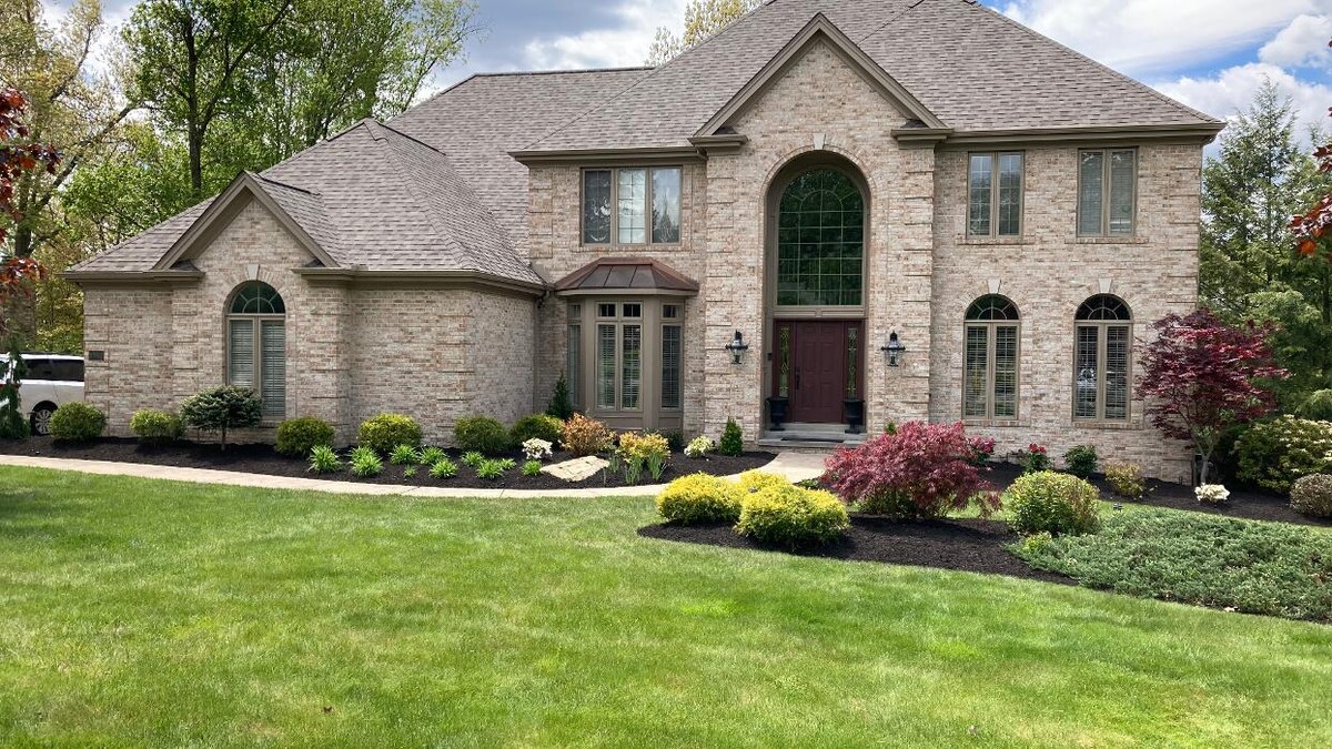Images C.Brooks Landscape Services LLC