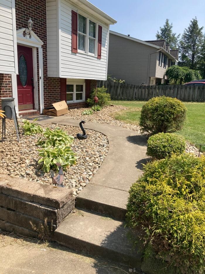 Images C.Brooks Landscape Services LLC