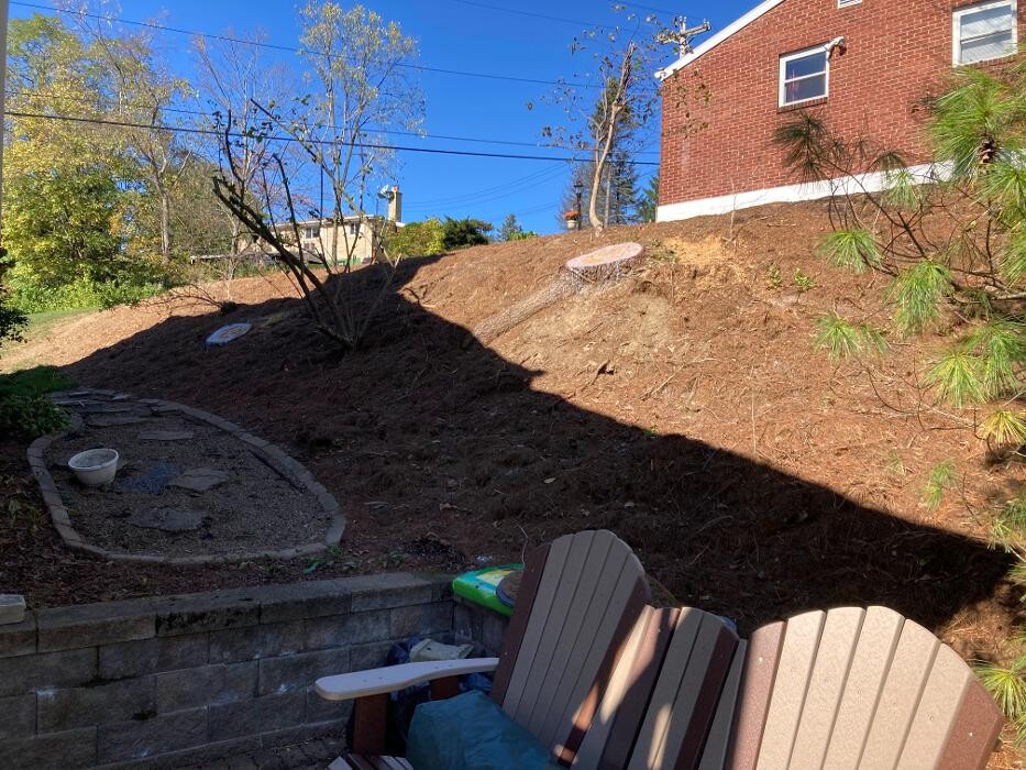 Images C.Brooks Landscape Services LLC