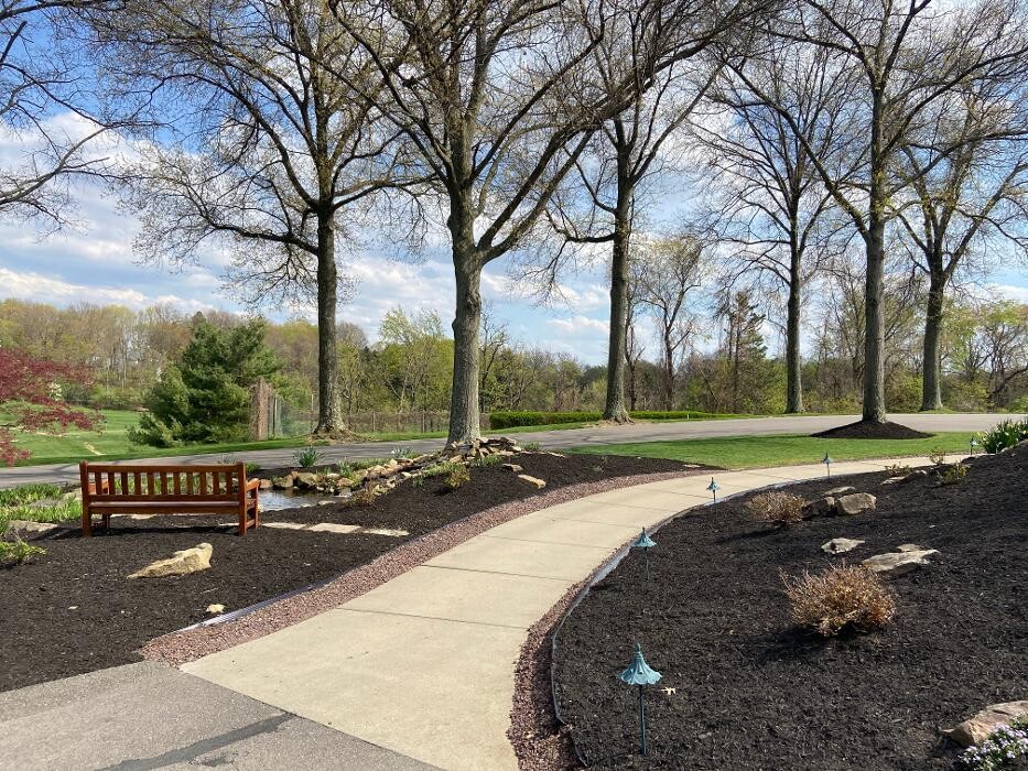 Images C.Brooks Landscape Services LLC