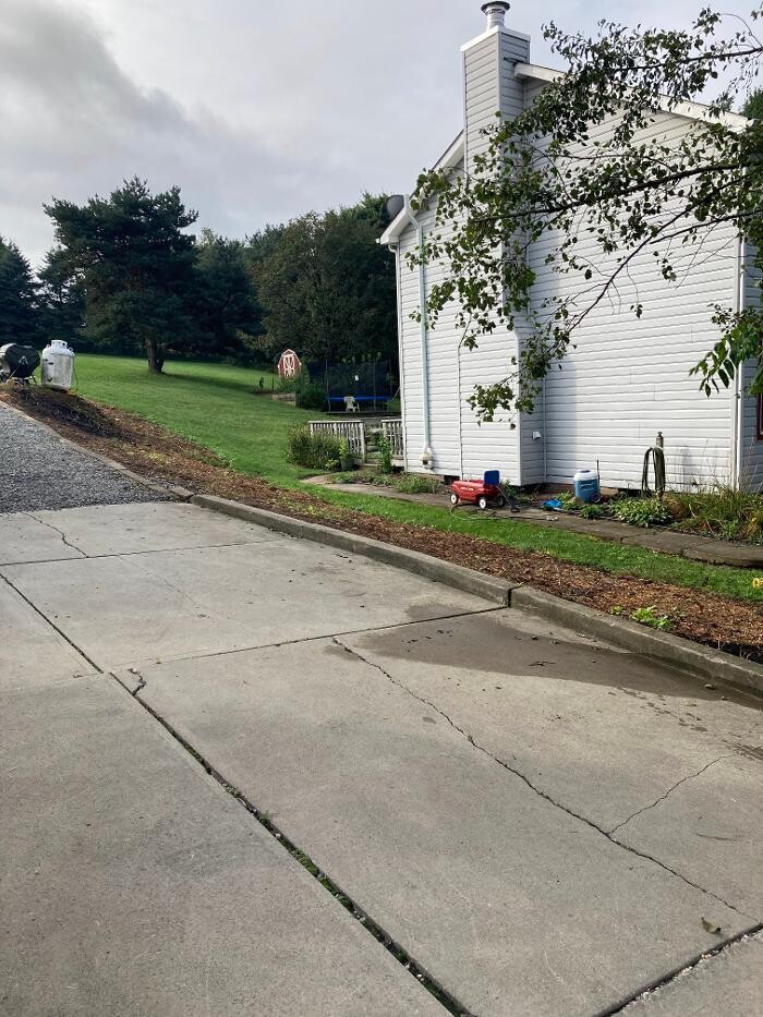 Images C.Brooks Landscape Services LLC